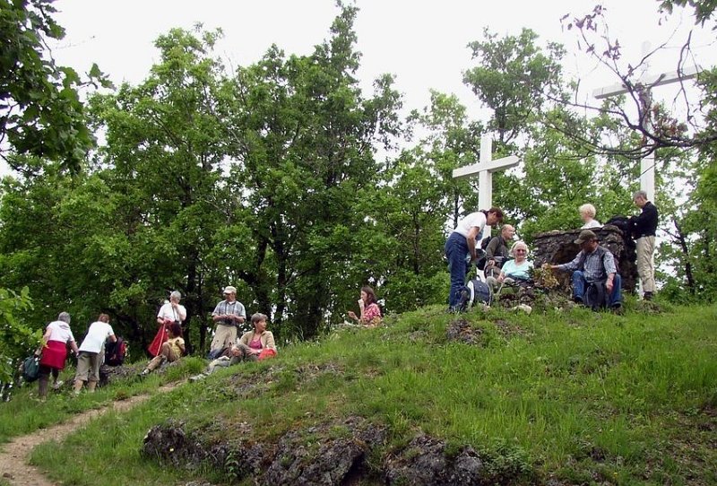 2008 05 Randonnée autour du Puy Turlau 03